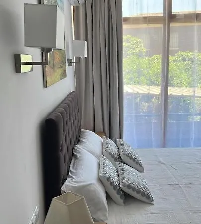 Apartmán 5* Lahcene