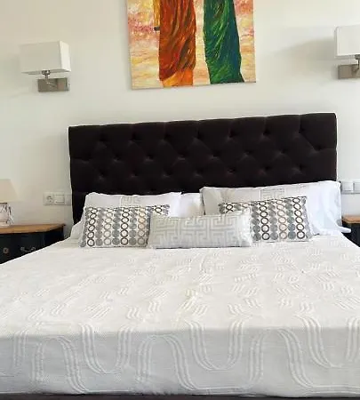 5* Lahcene Apartmán *
