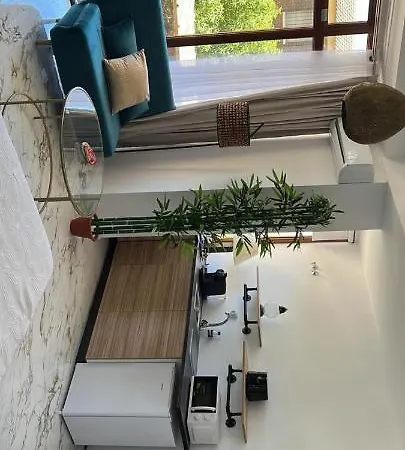 5* Lahcene Apartmán