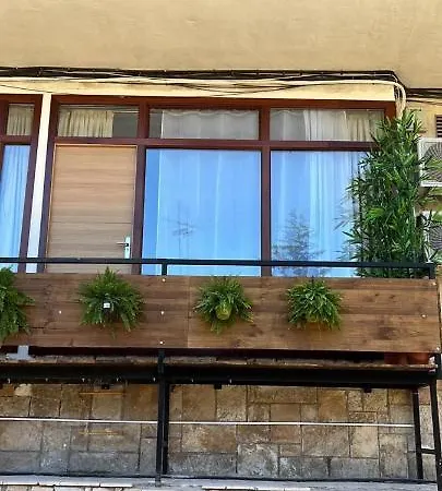 5* Lahcene Apartmán *