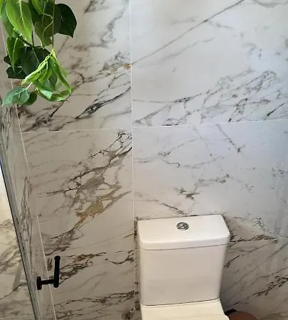 Apartmán 5* Lahcene Alicante