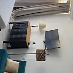 Apartman 5* Lahcene *