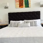 5* Lahcene Apartman *