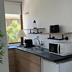 Apartman 5* Lahcene Alicante