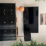 5* Lahcene Apartman