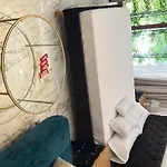 Apartman 5* Lahcene Alicante