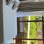 5* Lahcene Apartman Alicante
