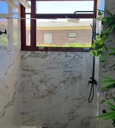 Apartament 5* Lahcene