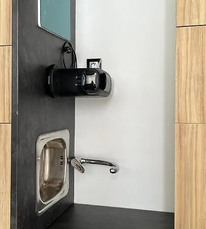 Apartament 5* Lahcene