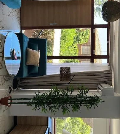 5* Lahcene Apartament Alicante