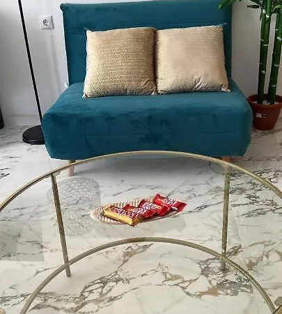 5* Lahcene Apartament