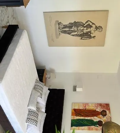 Appartement 5* Lahcene *
