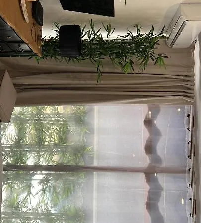 Apartament 5* Lahcene *