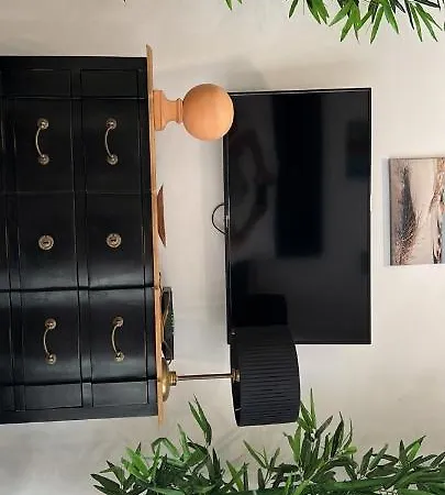 5* Lahcene Apartament