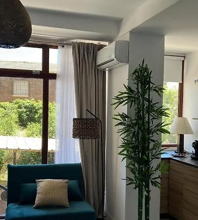 Apartament 5* Lahcene