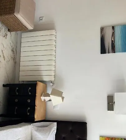 Apartament 5* Lahcene *