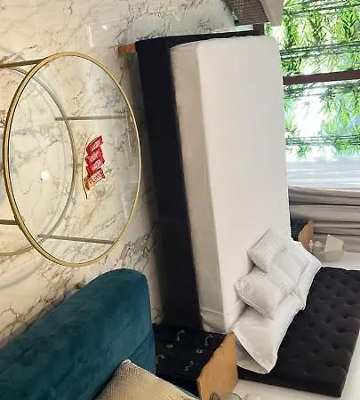 Apartament 5* Lahcene Alicante