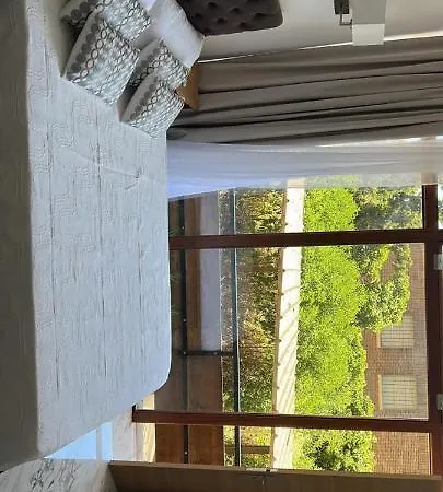 5* Lahcene Apartament Alicante