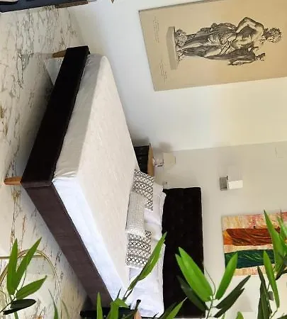 Apartament 5* Lahcene *