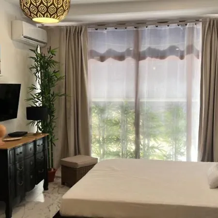 Apartament 5* Lahcene *
