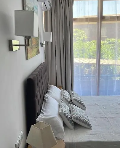 Apartament 5* Lahcene
