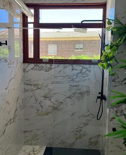 Apartament 5* Lahcene