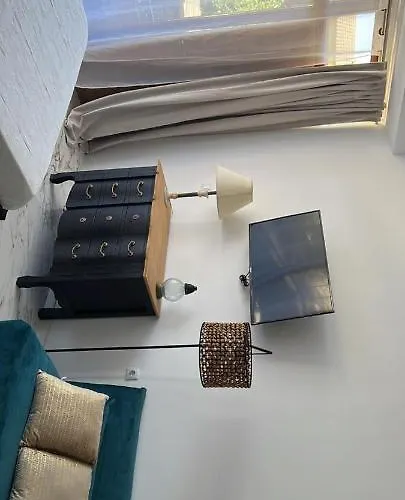 Apartament 5* Lahcene *