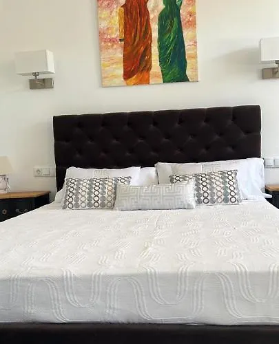 5* Lahcene Apartament *