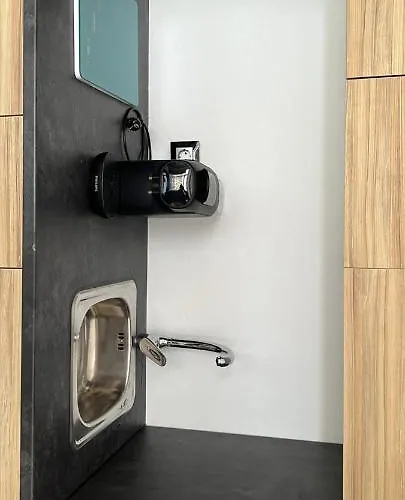 Apartament 5* Lahcene
