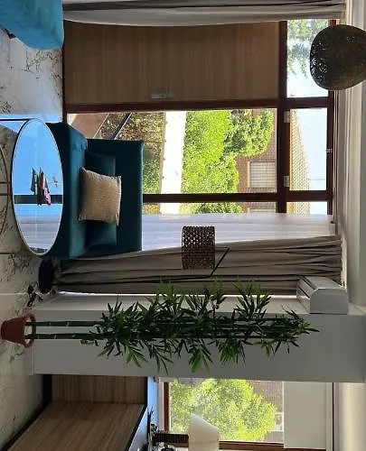5* Lahcene Apartament Alicante