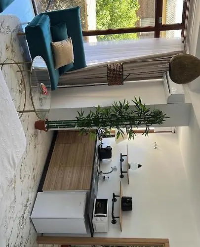 5* Lahcene Apartament