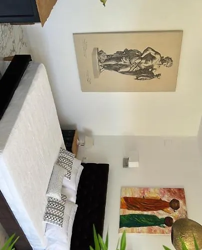 Apartament 5* Lahcene *