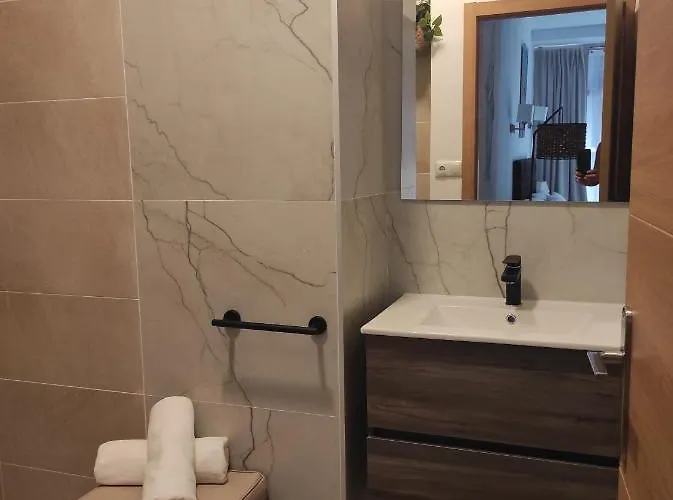 5* Lahcene Apartament *