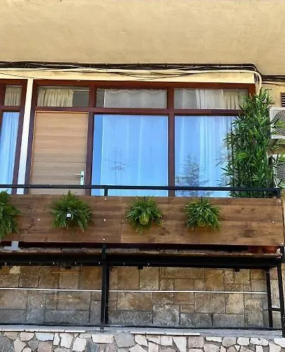 5* Lahcene Apartament *