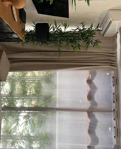 Apartament 5* Lahcene *