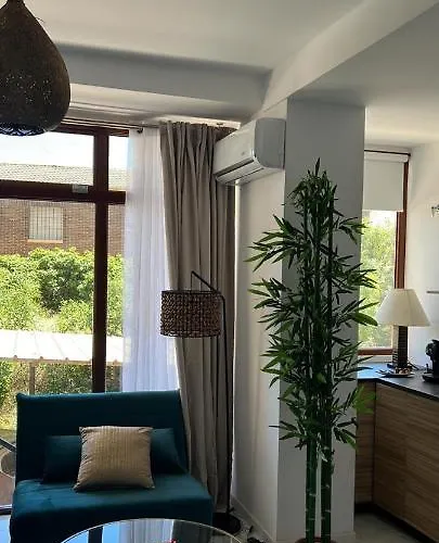 Apartament 5* Lahcene