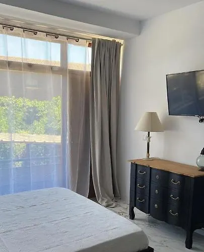 Apartament 5* Lahcene *