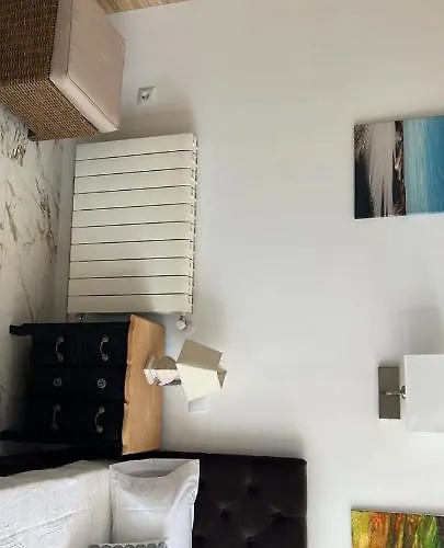 Apartament 5* Lahcene *