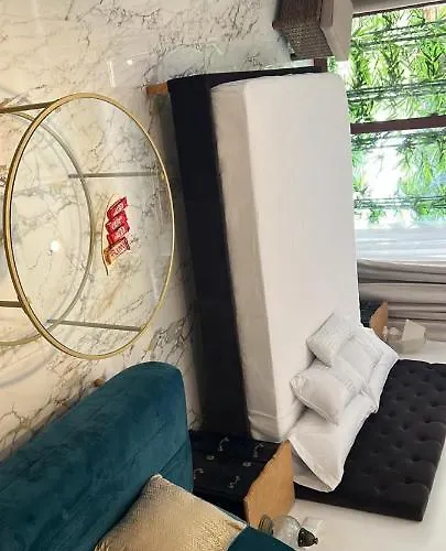 Apartament 5* Lahcene Alicante