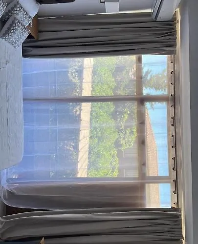 5* Lahcene Apartament *