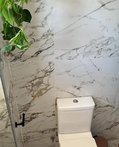 Apartament 5* Lahcene Alicante