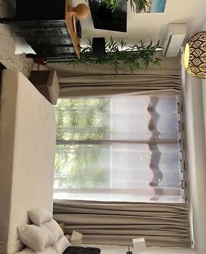5* Lahcene Apartament *