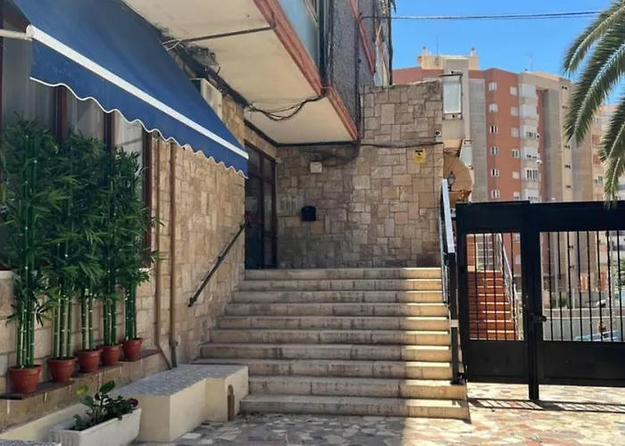 5* Lahcene Apartament