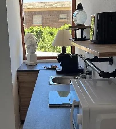 5* Lahcene * Аликанте