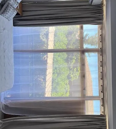 5* Lahcene Апартаменты *