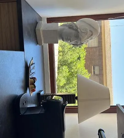 Апартаменты 5* Lahcene Аликанте