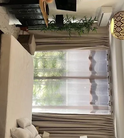 5* Lahcene Апартаменты *