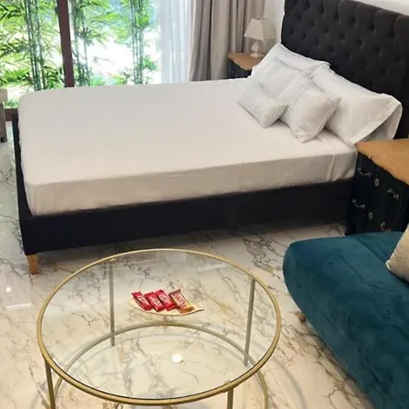 5* Lahcene * Аликанте